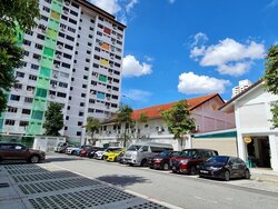 Bishan Street 11 (D20), Shop House #456655421